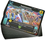 (EU) Настоьная игра Hobby World Звездные империи: Наследие. Набор перезагрузки (доп)