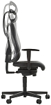 (EU) Игровое кресло Dieter Knoll GAMING CHAIR, 241552449, Серое