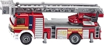 Машина Siku 1841 пожарная с лестницей (SIKU1841)