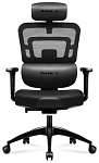 (EU) Игровое кресло Huzaro HZ-Combat 7.0 Black, 270143306, Чёрное