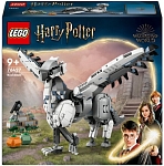 (EU) Конструктор LEGO Harry Potter Клювокрыл (76427)