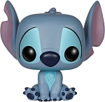 Фигурка Funko POP! Disney: Lilo & Stitch: Stitch Seated (6555)