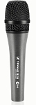 (EU) Микрофон Sennheiser E 845, суперкардиоидный, динамический, вокальный