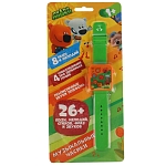 Музыкальные чаы Ми-ми-мишки 26 песен, мелодий и фраз на блист. Умка в кор.2*96шт ZY900974-R2