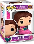 (EU) Фигурка Funko POP! Disney Ultimate: Princess Belle (1021)