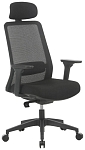 (EU) Офисное кресло Novel BJARNE, 241552322, Серое