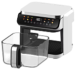 ECO Аэрогриль RED colorcook G500W, Белый