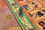 (EU) Настольная игра Lavka Games Фьефы Англии