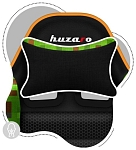 (EU) Игровое кресло Huzaro HZ-Ranger 6.0 Pixel Mesh, 272185245, Чёрное
