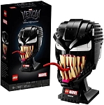 (EU) Конструктор LEGO Marvel Super Heroes Веном (76187)