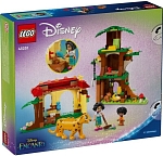 (EU) Конструктор LEGO Disney Энканто: Приют для животных Антонио (43251)