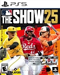 Игра MLB The Show 25 (PS5)