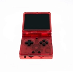 Портативная игровая приставка Anbernic RG35XX-SP (красная)