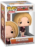 (EU) Фигурка Funko POP! Animation: Pakunoda (1565)
