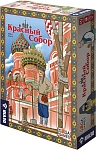(EU) Настольная игра GaGa Games Красный Собор