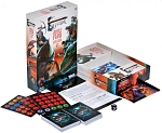 (EU) Настоьная игра Hobby World Берсерк: Русы против ящеров