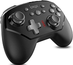 Геймпад iPega Wireless Controller (PG-9162B) для Nintendo Switch (чёрный)