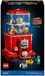 (EU) Конструктор LEGO Ideas Автомат по продаже минифигурок (21358)