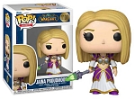 (EU) Фигурка Funko POP! Games: Jaina Proudmoore (1100)