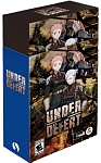 Игра Under Defeat - Deluxe Edition  (PS5)