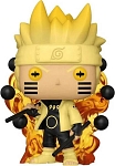 (EU) Фигурка Funko POP! Animation: Naruto (Six Path Sage) (932)