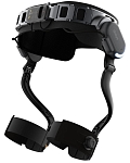 Экзоскелет DNSYS X1 Carbon размер S