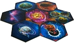 (EU) Настольная игра Hobby World Сумерки империи. Четвёртая редакция: Пророчество королей (доп)