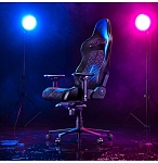 (EU) Игровое кресло Razer ENKI, 135867464, Чёрное