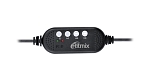 Наушники с микрофоном RITMIX RH-533USB, Чёрные