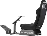 Кресло игровое Playseat Evolution Black REM.00004