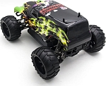 Радиоуправляемая модель HSP Monster H-Dominator 4WD TOP (1к10) (94111TOP-STS250A)