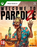 Игра Welcome to ParadiZe (Xbox Series X, русские субтитры)