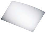 (EU) Коврик настольный ESSELTE 50x65 см Прозрачный