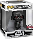 (EU) Фигурка Funko POP! Star Wars: Darth Vader (442)