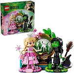 (EU) Конструктор LEGO Wicked Эльфаба и Глинда (75682)