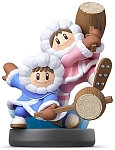 (CN) Интерактивная фигурка amiibo Альпинисты (Super Smash Bros. Collection)