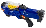 Автомат Blaze Storm с мягкими пулями, Zecong Toys ZC7109
