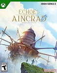 Игра Echoes of Aincrad: Sword Art Online (Xbox Series X, русская версия)