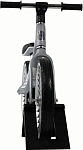 Детский беговел RiverToys (HB-007-14) (серый)