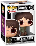 (EU) Фигурка Funko POP! Rocks: Liam Gallagher (256)