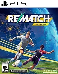 Игра Rematch - Elite Edition (PS5, русская версия)