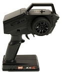 Радиоуправляемый краулер Remo Hobby Trial Rigs Truck (красный)  4WD 2.4G 1/10 RTR, RH1093-BC