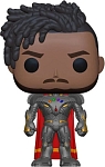 (EU) Фигурка Funko POP! Marvel What If...?:  Infinity Killmonger (969)