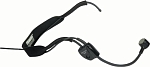 (EU) Головной микрофон Shure WH20XLR, динамический кардиоидный, XLR