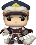 (EU) Фигурка Funko POP! Animation: Inasa Yoarashi (1145).