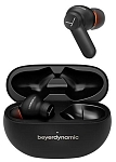 Беспроводные наушники Beyerdynamic AMIRON 100, Чёрные