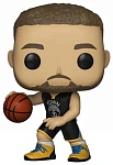 (CN) Фигурка Funko Pop! Basketball: NBA Golden State Warriors — Stephen Curry (43) (The Town Jersey)
