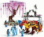(EU) Конструктор LEGO Avatar Торук Макто и Древо душ (75574)