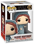 (CN) Фигурка Funko Pop! House of the Dragon — Alicent Hightower (24)