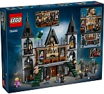 (EU) Конструктор LEGO Harry Potter Поместье Малфоев (76453)